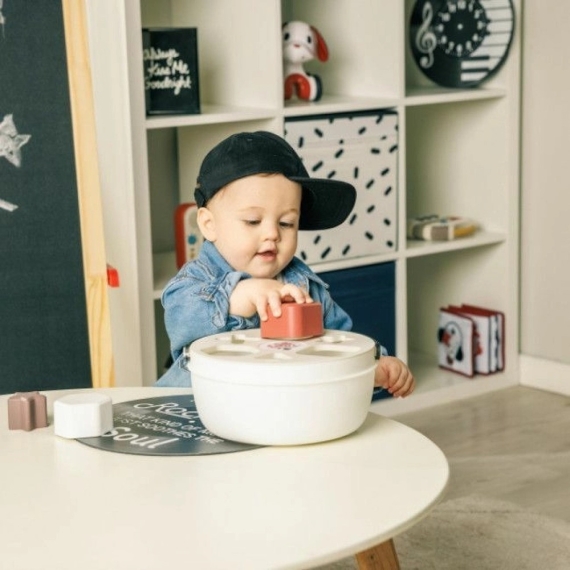 Розвиваюча іграшка-сортер Tiny Love Rock N Roll