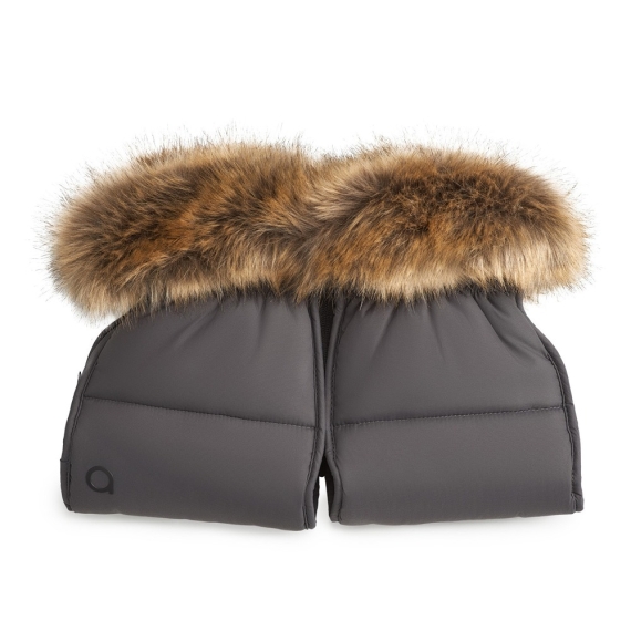 Муфта Anex Muff Transformer (Dark gray)