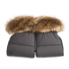 Муфта Anex Muff Transformer (Dark gray)