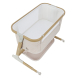 Дитяче ліжечко CARRELLO Prima CRL-16504 (Honey Beige)