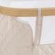 Дитяче ліжечко CARRELLO Prima CRL-16504 (Honey Beige)