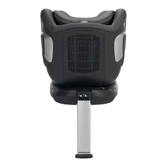 Автокрісло RECARO XENON 1 KID (Fresh Black)