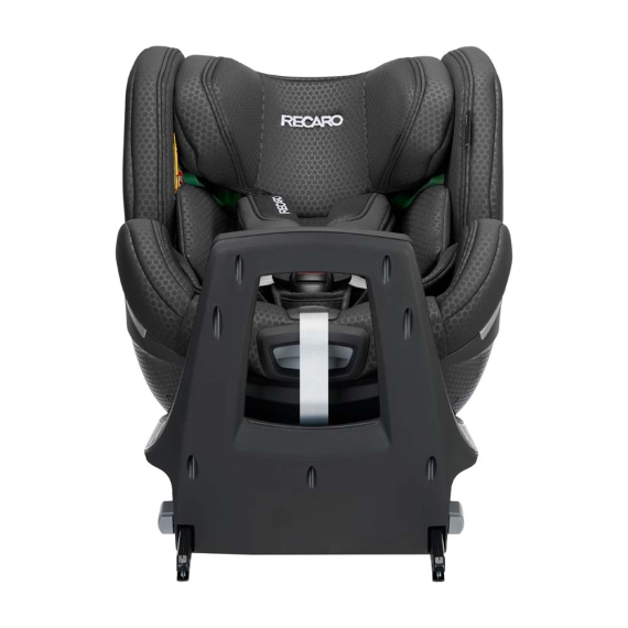 Автокрісло RECARO XENON 1 KID (Fresh Black)