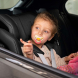 Автокрісло RECARO XENON 1 KID (Fresh Black)
