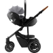 Автокресло Britax Romer Baby-Safe 5Z (Frost Grey)