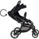 Прогулянкова коляска Espiro Fuel Pro (09 Energy Taupe)