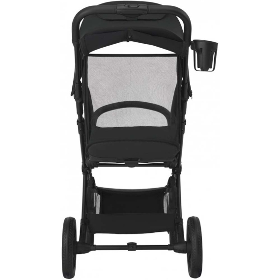 Прогулянкова коляска Espiro Fuel Pro (09 Energy Taupe)