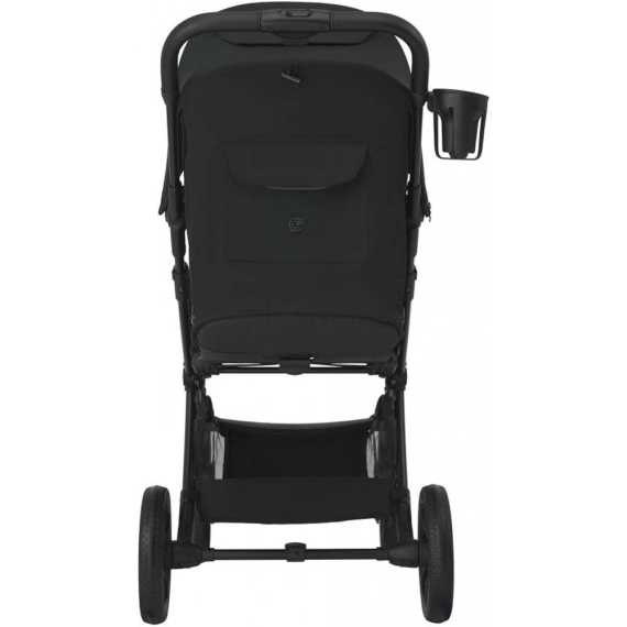 Прогулянкова коляска Espiro Fuel Pro (09 Energy Taupe)