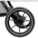 Прогулянкова коляска Espiro Fuel Pro (09 Energy Taupe)