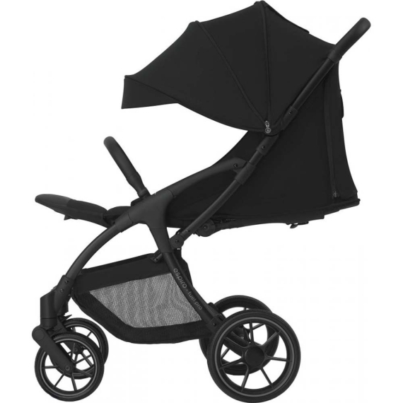 Прогулянкова коляска Espiro Fuel Pro (09 Energy Taupe)