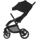 Прогулянкова коляска Espiro Fuel Pro (09 Energy Taupe)