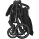 Прогулянкова коляска Espiro Fuel Pro (09 Energy Taupe)