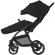 Прогулянкова коляска Espiro Fuel Pro (09 Energy Taupe)