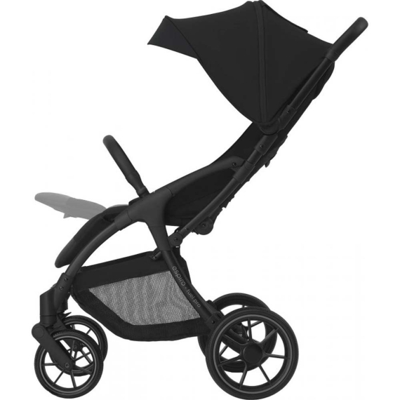 Прогулянкова коляска Espiro Fuel Pro (09 Energy Taupe)