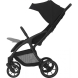 Прогулянкова коляска Espiro Fuel Pro (09 Energy Taupe)