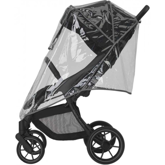 Прогулянкова коляска Espiro Fuel Pro (09 Energy Taupe)
