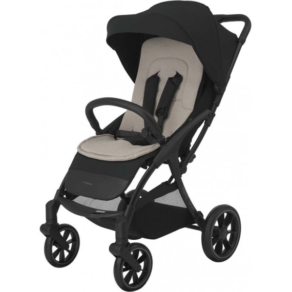 Прогулянкова коляска Espiro Fuel Pro (09 Energy Taupe)
