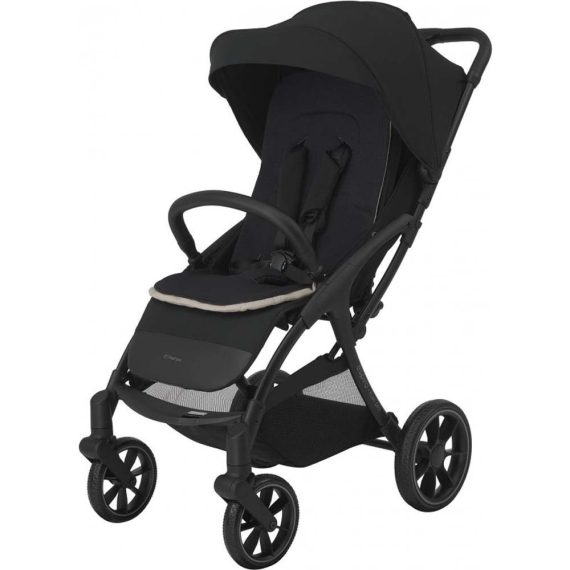 Прогулянкова коляска Espiro Fuel Pro (09 Energy Taupe)