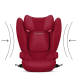 Автокресло Cybex Solution B-fix (Bay Blue)