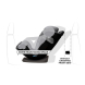 Автокресло Cybex Eternis S (Pepper Black)