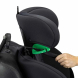 Автокрісло Bebe Confort Fortis i-Size (Mineral Black)