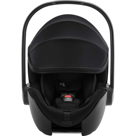 Автокресло Britax Römer Baby-Safe 5Z (Galaxy Black)