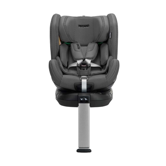 Автокрісло RECARO XENON 1 KID (Gallant Grey)
