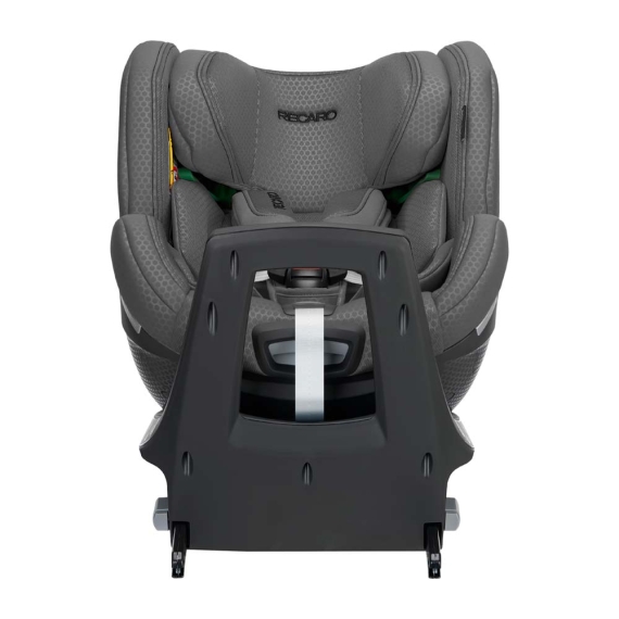 Автокрісло RECARO XENON 1 KID (Gallant Grey)