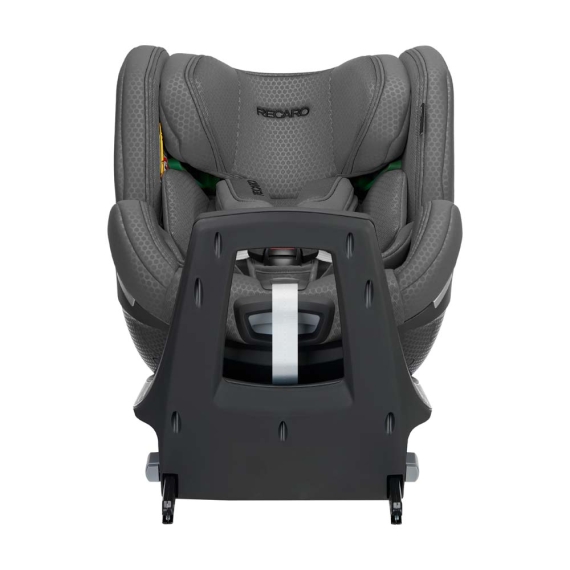 Автокрісло RECARO XENON 1 KID (Gallant Grey)