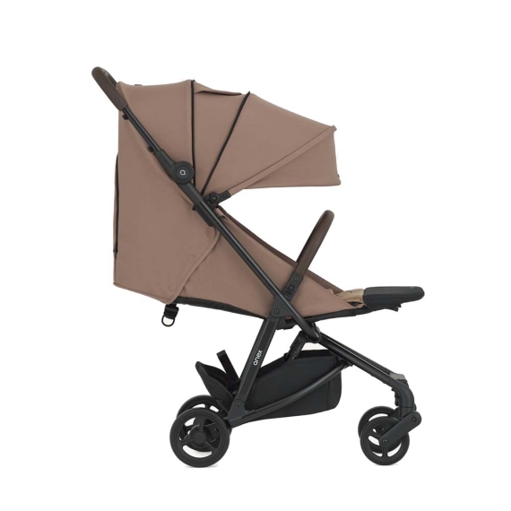 Прогулянкова коляска Anex Air-Z plus (Milo)
