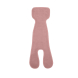 Вкладиш до автокрісла AirCuddle Cool Seat група 2/3 (Dusty Rose)