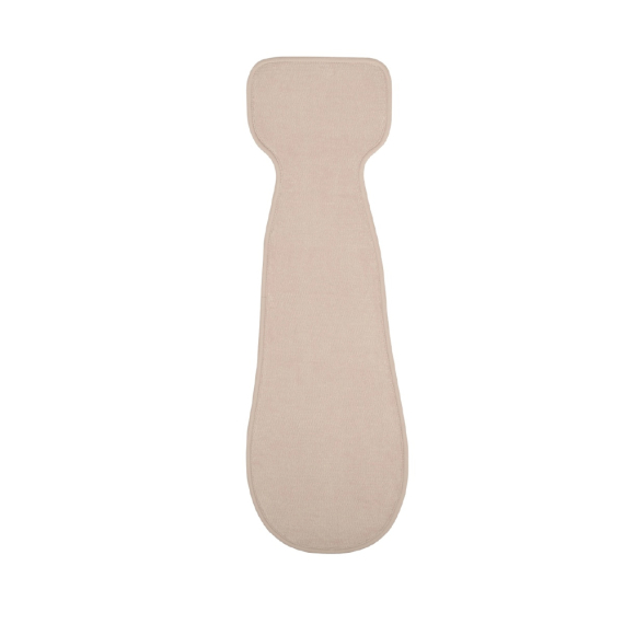 Вкладиш до автокрісла AirCuddle Cool Seat група 2/3 (Nut)