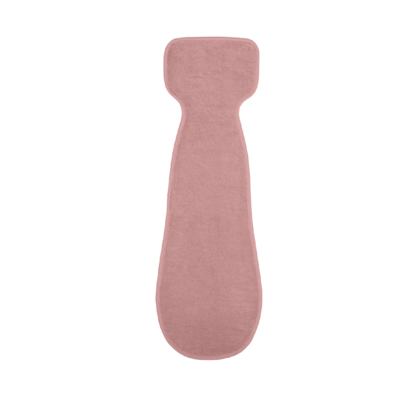 Вкладиш до автокрісла AirCuddle Cool Seat група 2/3 (Dusty Rose)