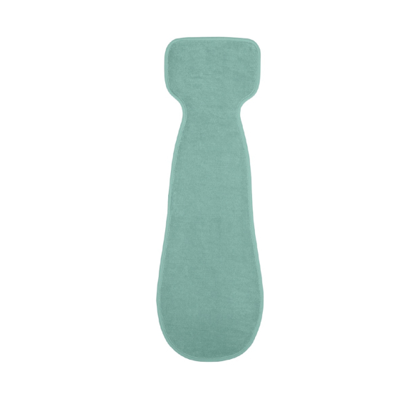 Вкладиш до автокрісла AirCuddle Cool Seat група 2/3 (Jade Green)