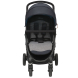 Прогулянкова коляска Baby Design Smart (17 Graphite)