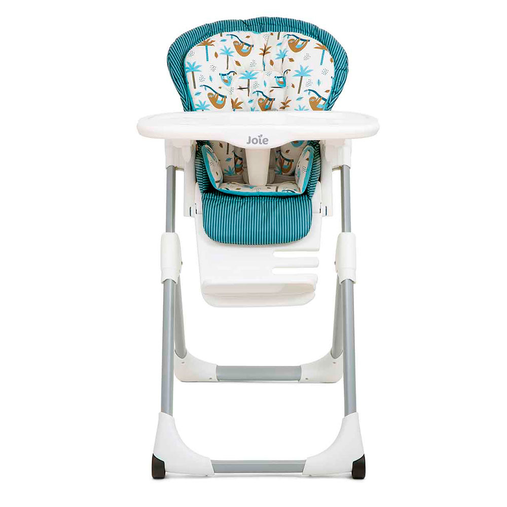 Joie mimzy lx clearance little world highchair