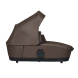 Універсальна коляска 2 в 1 Easywalker Harvey NXT FULL (Chestnut Brown)