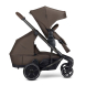 Універсальна коляска 2 в 1 Easywalker Harvey NXT FULL (Chestnut Brown)