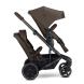 Універсальна коляска 2 в 1 Easywalker Harvey NXT FULL (Chestnut Brown)