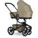 Універсальна коляска 2 в 1 Easywalker Harvey NXT FULL (Moss Green)