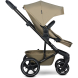 Універсальна коляска 2 в 1 Easywalker Harvey NXT FULL (Moss Green)