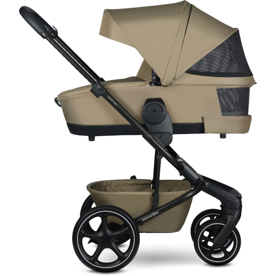 Універсальна коляска 2 в 1 Easywalker Harvey NXT FULL (Moss Green)