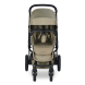 Універсальна коляска 2 в 1 Easywalker Harvey NXT FULL (Moss Green)