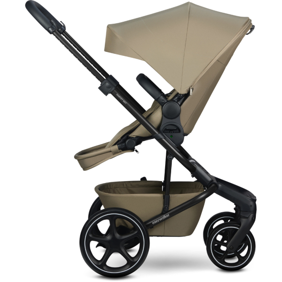 Універсальна коляска 2 в 1 Easywalker Harvey NXT FULL (Moss Green)