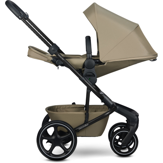Універсальна коляска 2 в 1 Easywalker Harvey NXT FULL (Moss Green)
