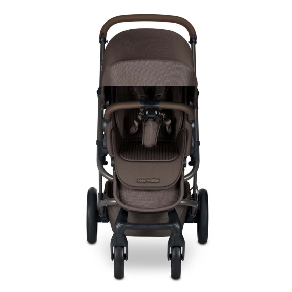 Універсальна коляска 2 в 1 Easywalker Harvey NXT FULL (Chestnut Brown)