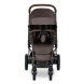 Універсальна коляска 2 в 1 Easywalker Harvey NXT FULL (Chestnut Brown)