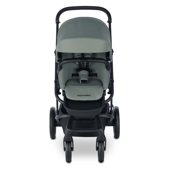 Універсальна коляска 2 в 1 Easywalker Harvey 5 MIDDLE LUX (Agave Green)