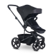 Універсальна коляска 2 в 1 Easywalker Harvey 5 MIDDLE LUX (Midnight Black)