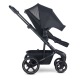 Універсальна коляска 2 в 1 Easywalker Harvey 5 MIDDLE LUX (Midnight Black)